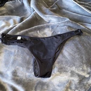 Victoria’s Secret bikini bottoms